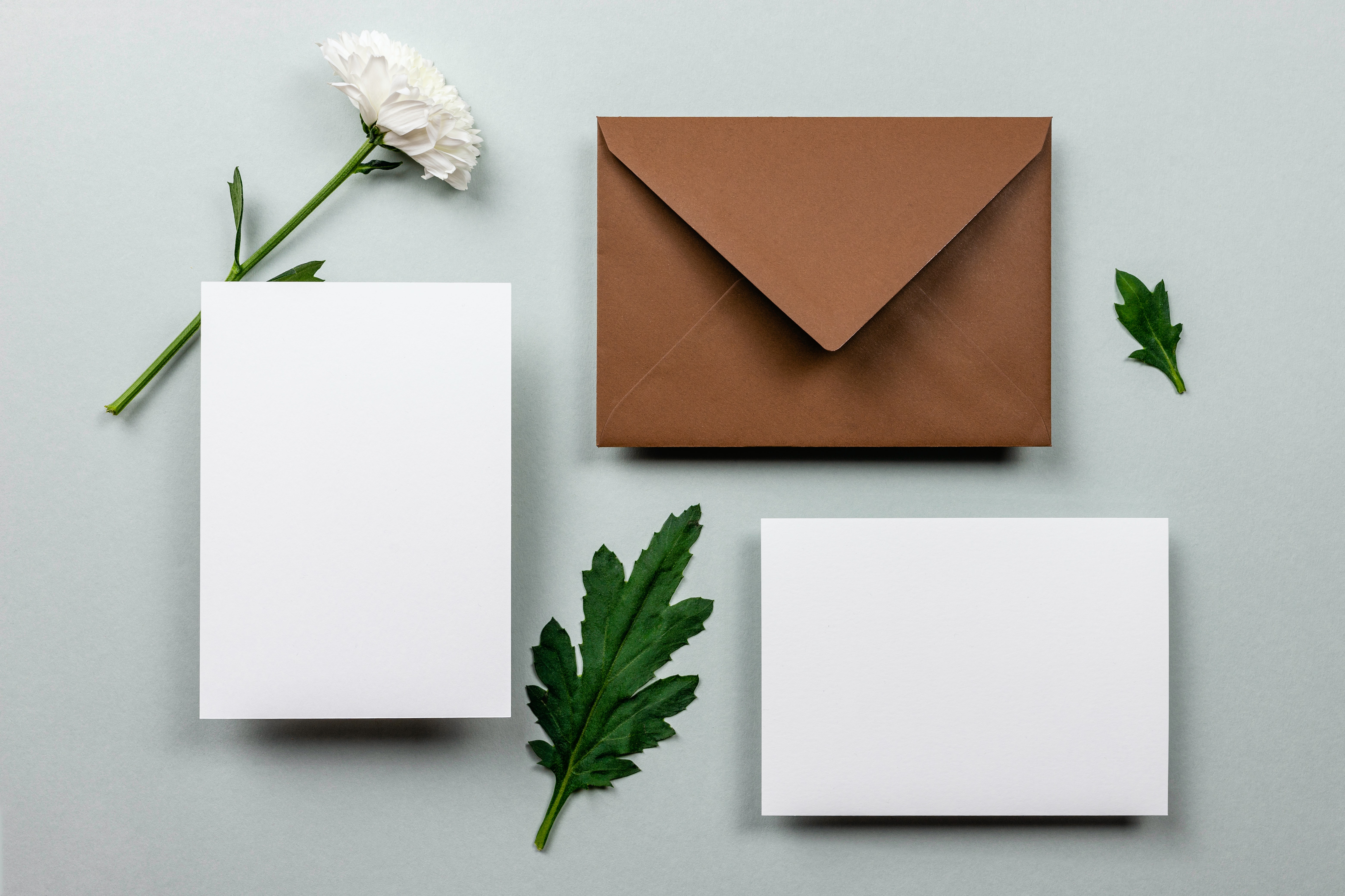 Envelopes